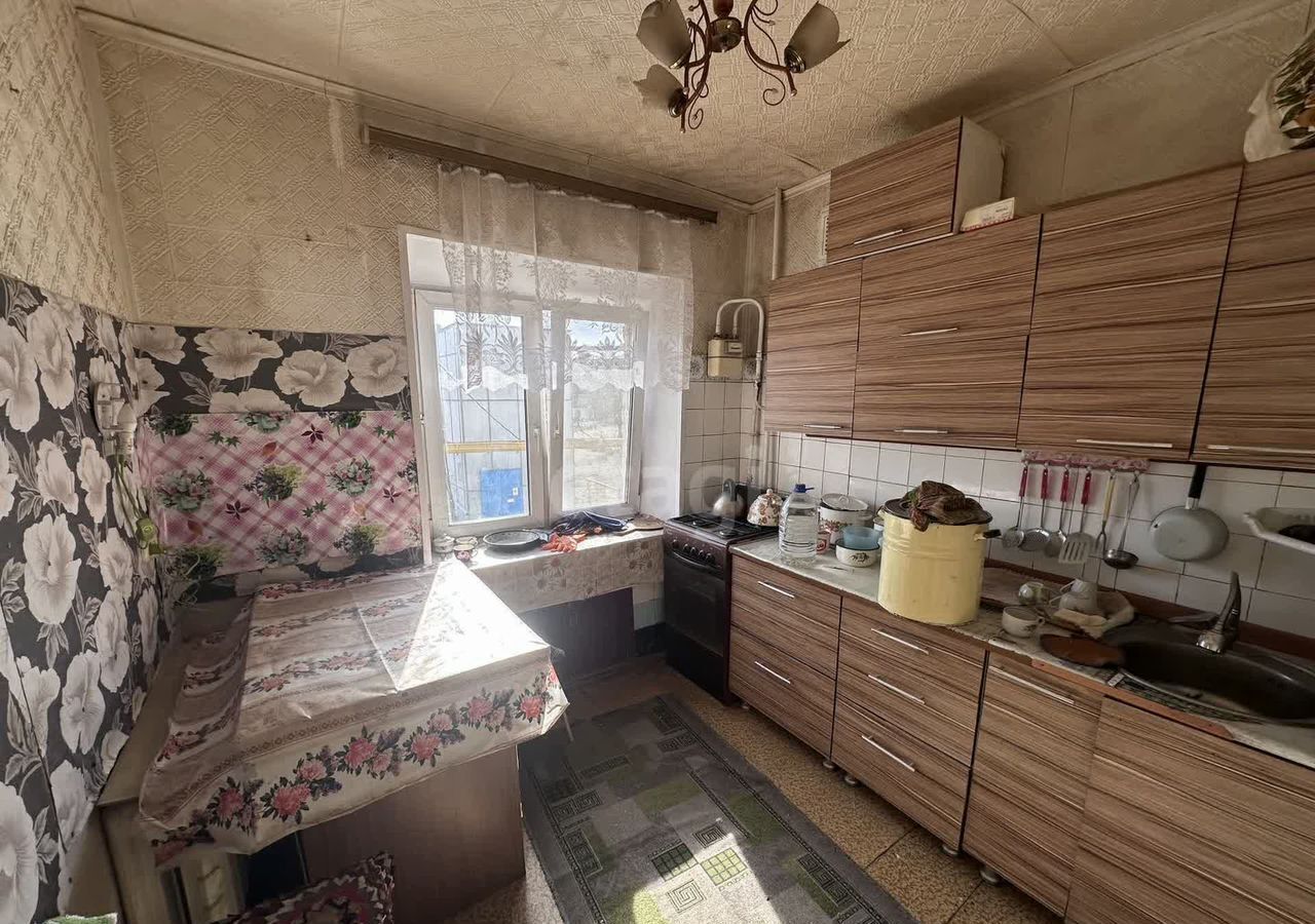квартира г Троицк ул Сибирская 22 фото 2