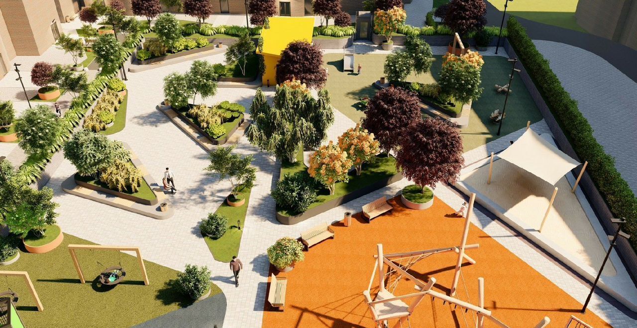 квартира г Краснодар р-н Карасунский ул Уральская 100/6 фото 9