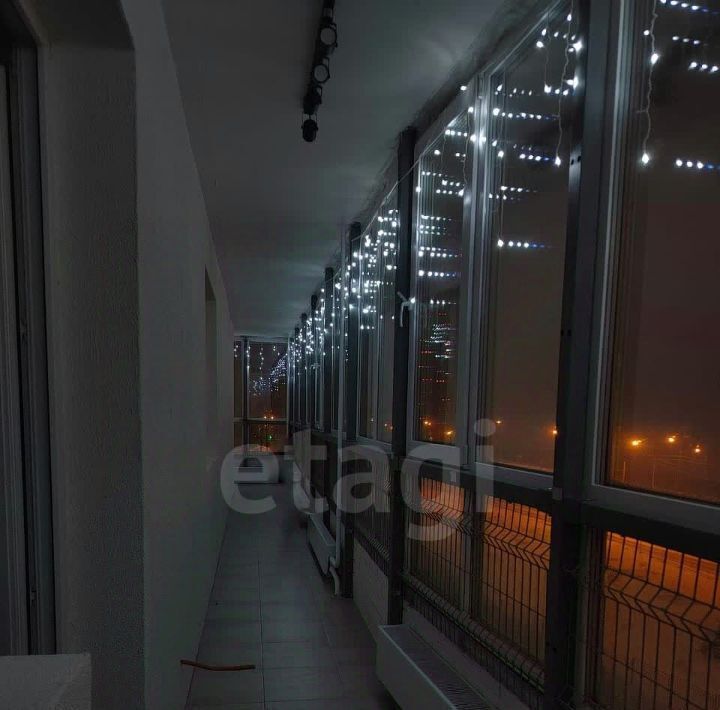 квартира г Сургут тракт Югорский 43 27А фото 25