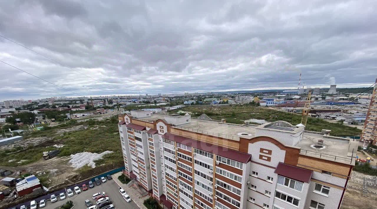 квартира г Благовещенск ш Игнатьевское 10/4 фото 2