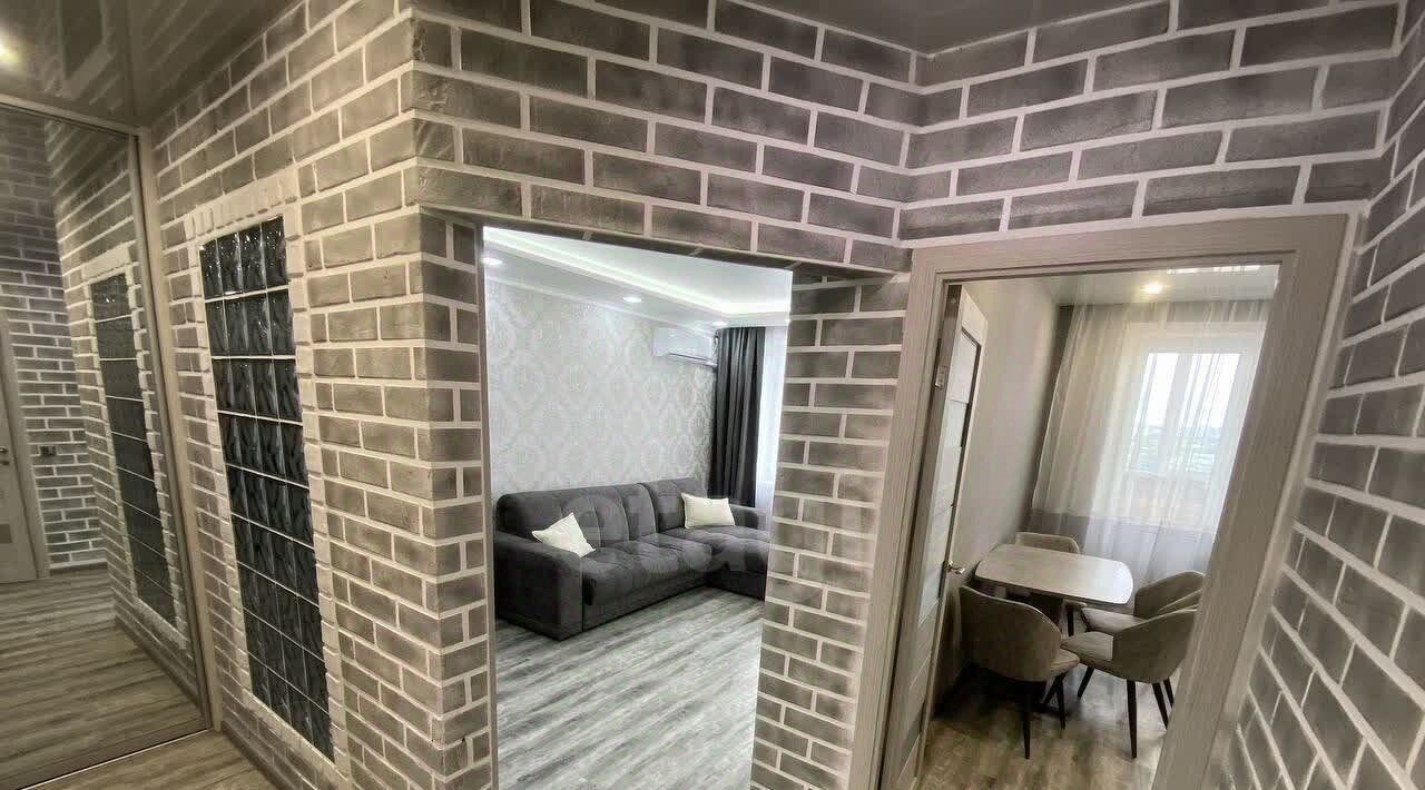 квартира г Благовещенск ш Игнатьевское 10/4 фото 7