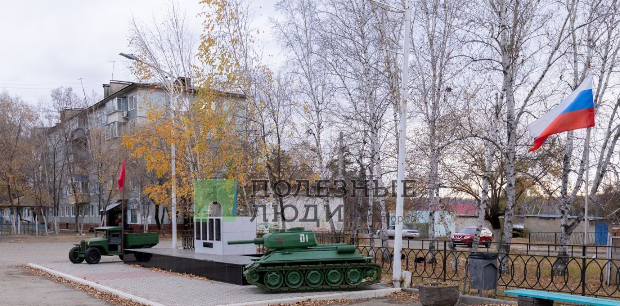 квартира г Благовещенск п Аэропорт 2 фото 15