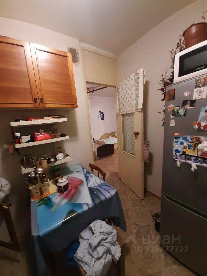 квартира г Екатеринбург р-н Орджоникидзевский ул Изыскателей 1 фото 7