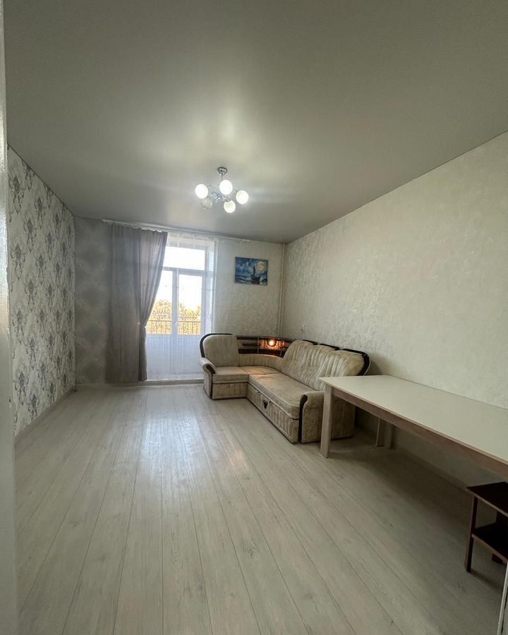 квартира г Нижний Тагил р-н Ленинский пр-кт Ленина 23 фото 1