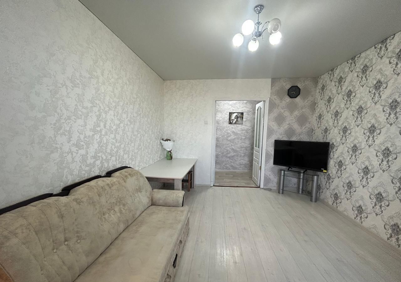 квартира г Нижний Тагил р-н Ленинский пр-кт Ленина 23 фото 3