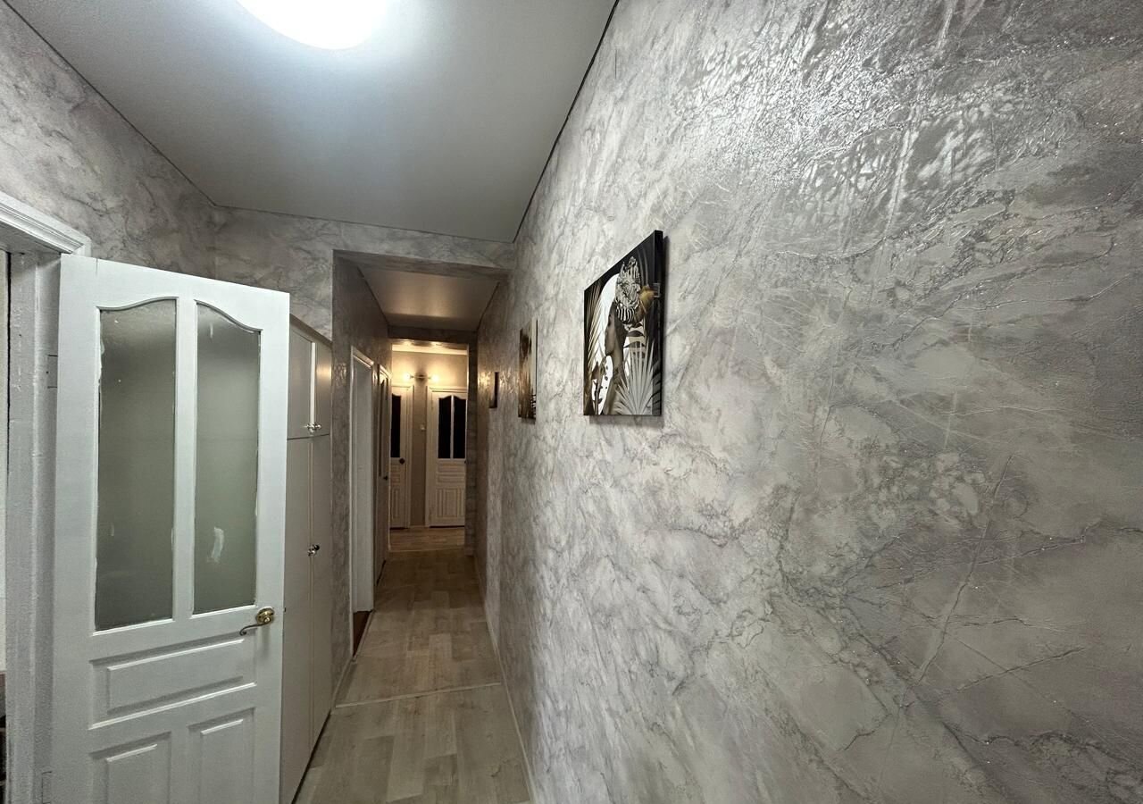 квартира г Нижний Тагил р-н Ленинский пр-кт Ленина 23 фото 14