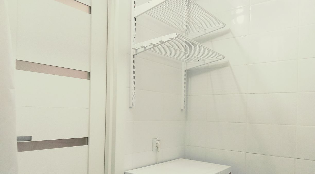 квартира г Москва метро Ольховая ул. Гренадерская, 9к 2 фото 9