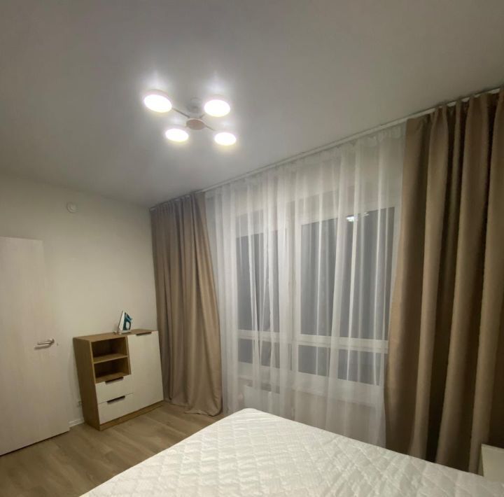 квартира г Москва Перерва ул Люблинская 74к/3 фото 12
