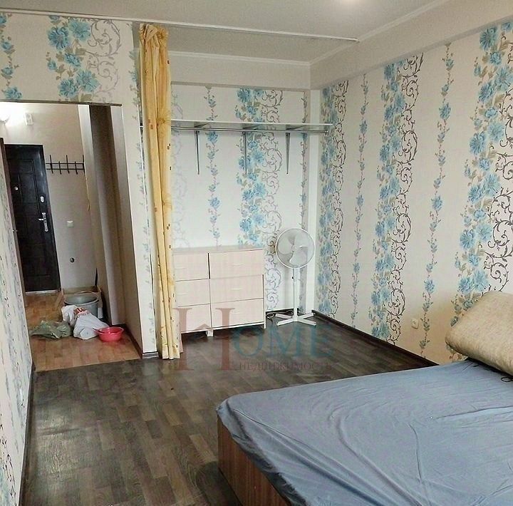 квартира г Новосибирск мкр Горский Студенческая 6 фото 4