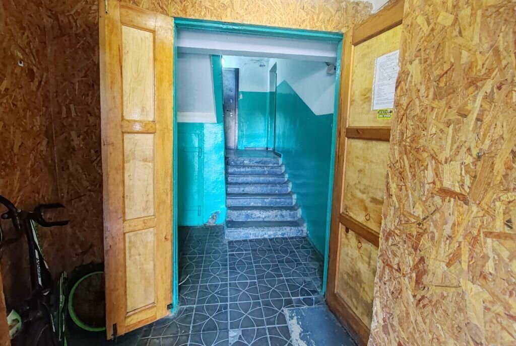 квартира г Оренбург ул Фурманова 24 фото 5