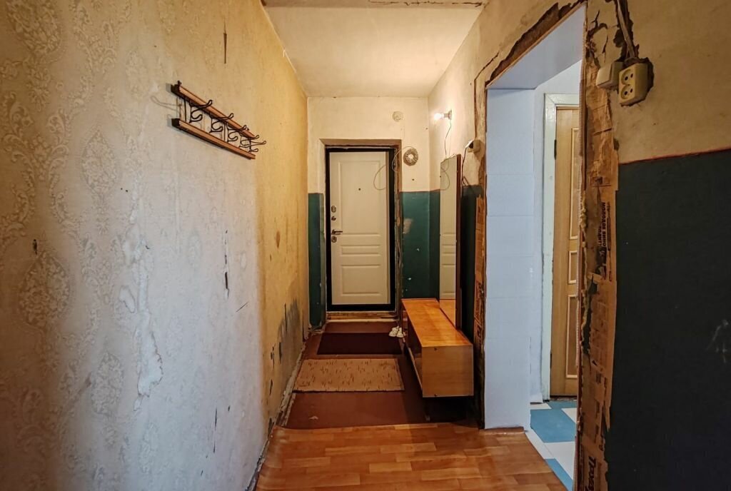 квартира г Оренбург ул Фурманова 24 фото 12