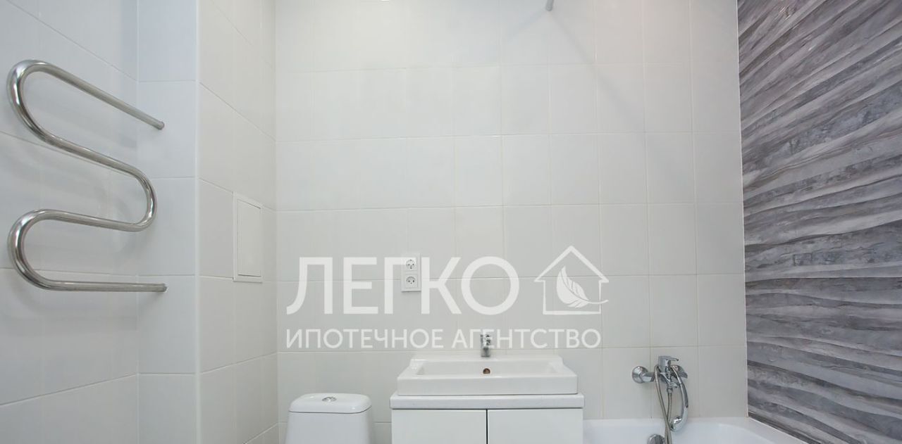 квартира г Новосибирск Маршала Покрышкина ул Николая Островского 60 фото 15