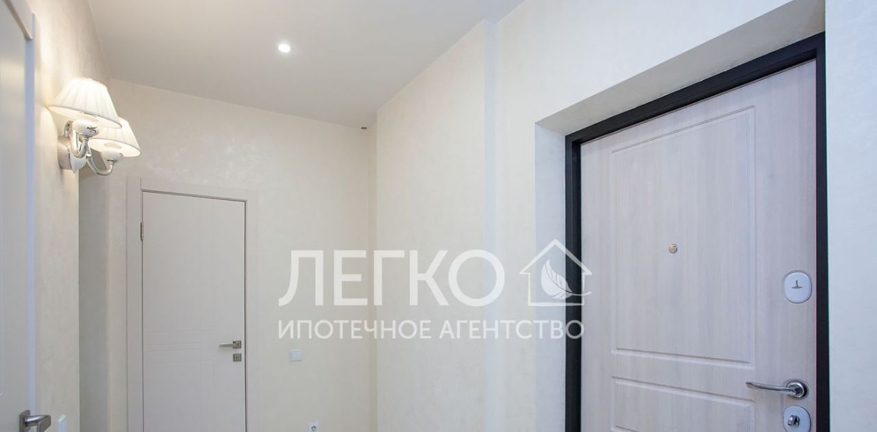 квартира г Новосибирск Маршала Покрышкина ул Николая Островского 60 фото 21