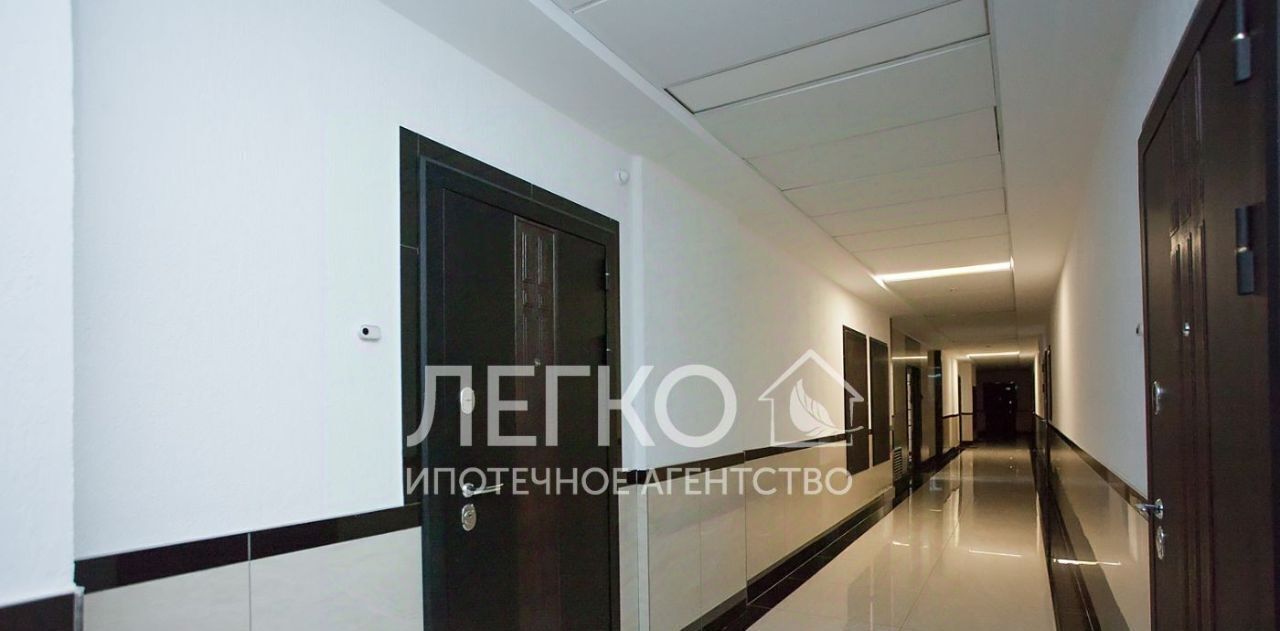 квартира г Новосибирск Маршала Покрышкина ул Николая Островского 60 фото 23