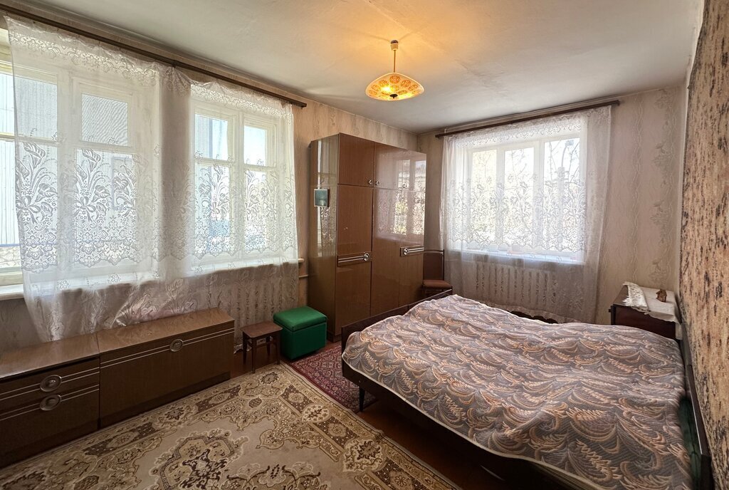 квартира г Усолье-Сибирское ул Ватутина 1 фото 2