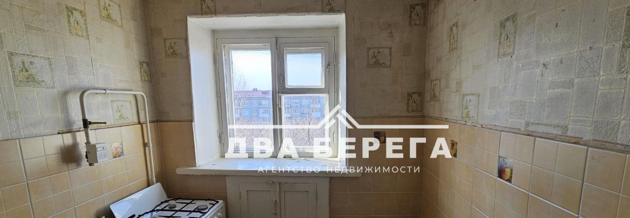 квартира г Омск р-н Советский пр-кт Мира 161г фото 6