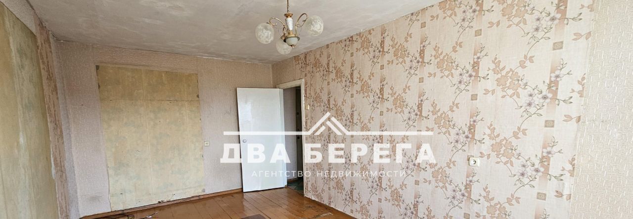квартира г Омск р-н Советский пр-кт Мира 161г фото 13