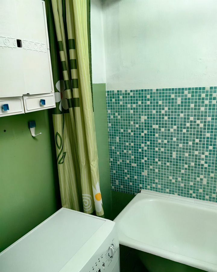 квартира г Новосибирск р-н Советский Академгородок ул Героев Труда 33а фото 4