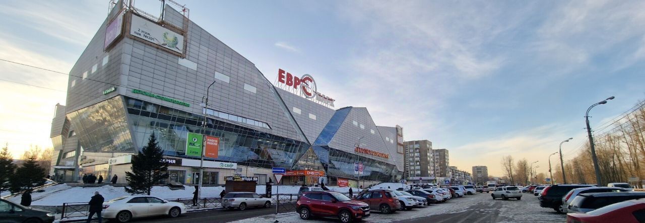 свободного назначения г Иркутск р-н Ленинский ул Розы Люксембург 215в фото 17
