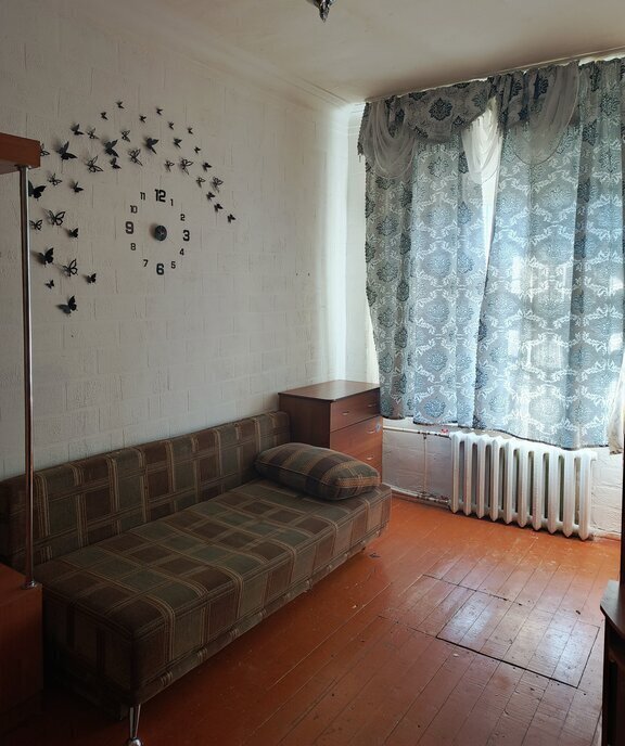 комната г Каменск-Уральский ул Исетская 14 фото 11