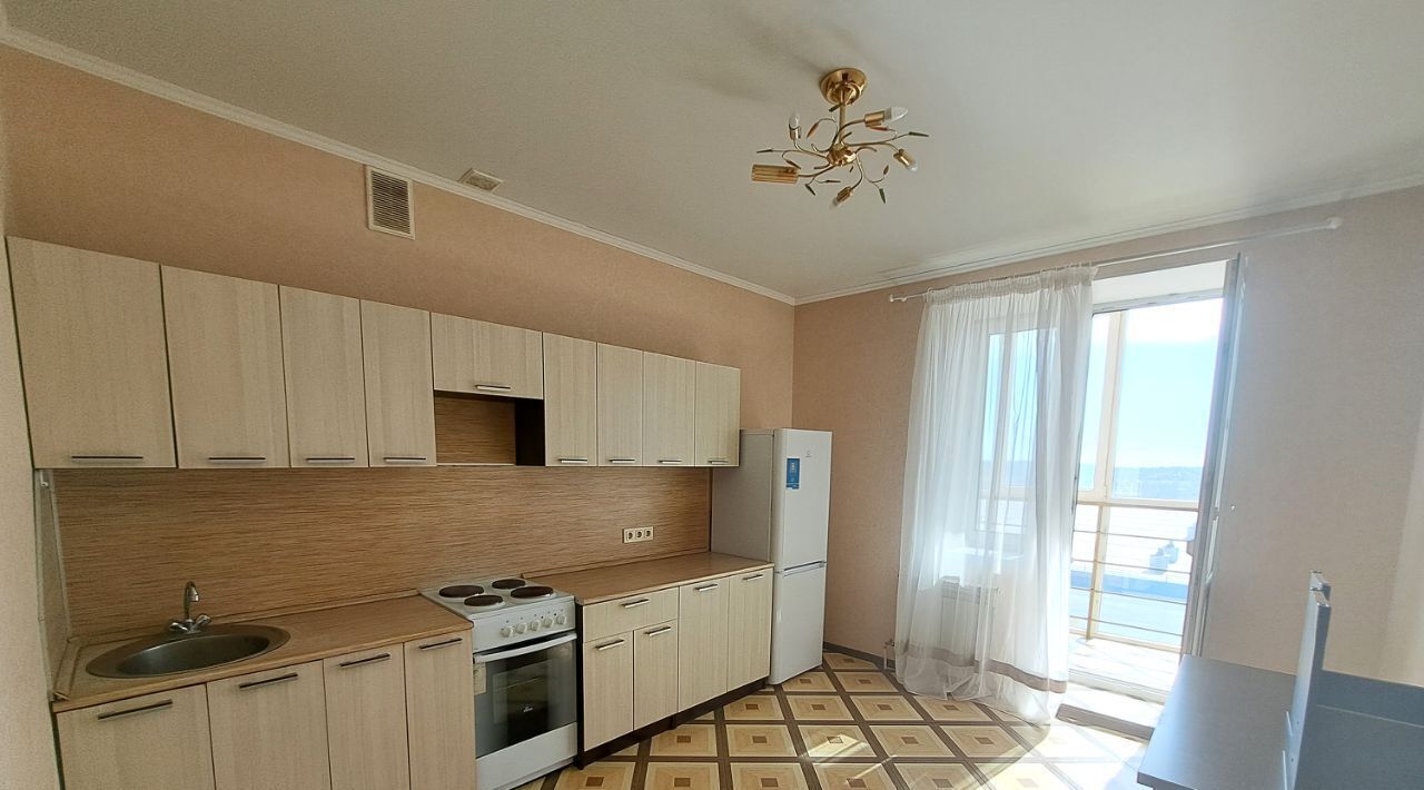 квартира г Оренбург р-н Ленинский ул Салмышская 67/1 фото 1
