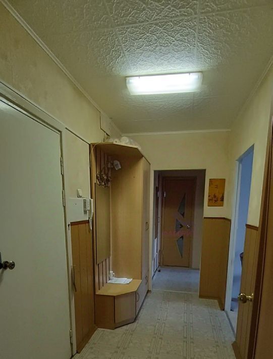 квартира г Орск р-н Ленинский Новый город ул Краматорская 15а фото 12