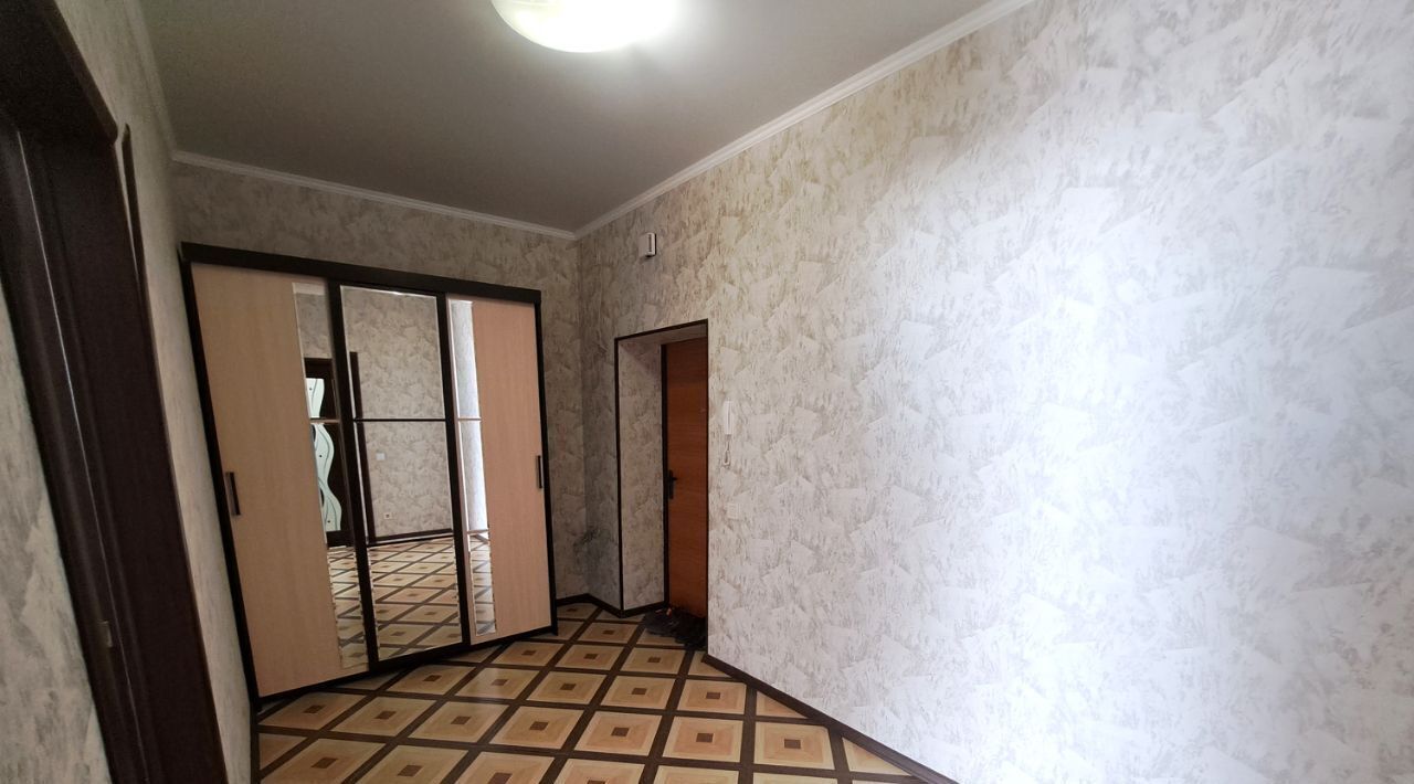 квартира г Оренбург р-н Ленинский ул Салмышская 67/1 фото 8