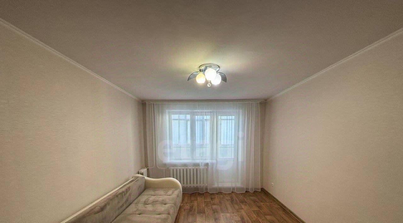 квартира г Тюмень р-н Восточный ул Широтная 172к/2 фото 5