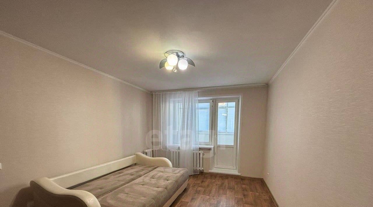 квартира г Тюмень р-н Восточный ул Широтная 172к/2 фото 8