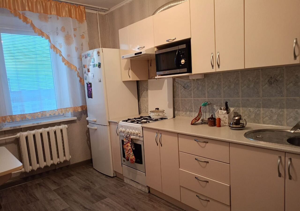 квартира г Набережные Челны р-н Комсомольский ЗЯБ ул Тан 209б Республика Татарстан Татарстан фото 1