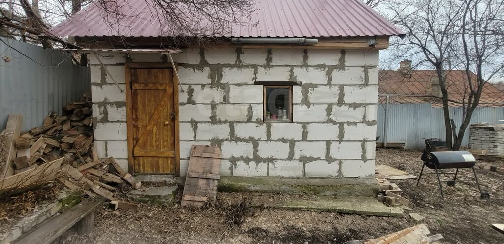 дом г Саратов проезд 2-й Прессовый фото 24