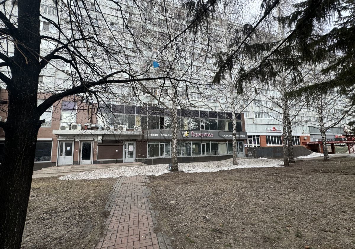 свободного назначения г Набережные Челны р-н Центральный пр-кт Мира 52/16 фото 7