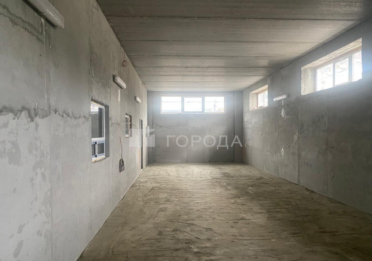свободного назначения г Новосибирск метро Площадь Гарина-Михайловского ул Тимирязева 1/3 фото 8