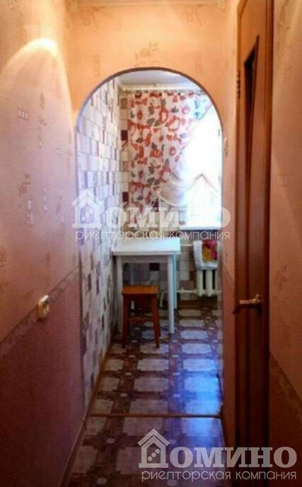 квартира г Тюмень ул Профсоюзная 79 фото 4