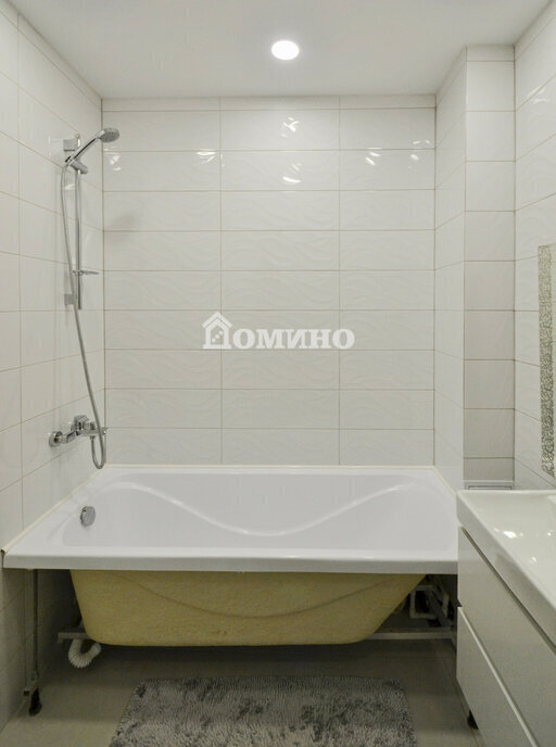 квартира г Тюмень ул Мебельщиков 4 фото 15