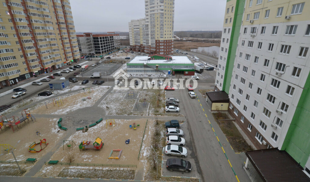 квартира г Тюмень ул Мебельщиков 4 фото 20