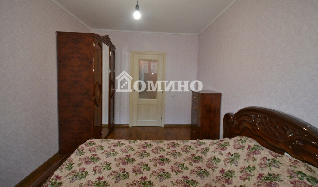 квартира г Тюмень ул Николая Ростовцева 18 фото 13