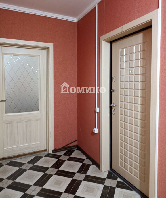 квартира г Тюмень ул Николая Ростовцева 18 фото 14