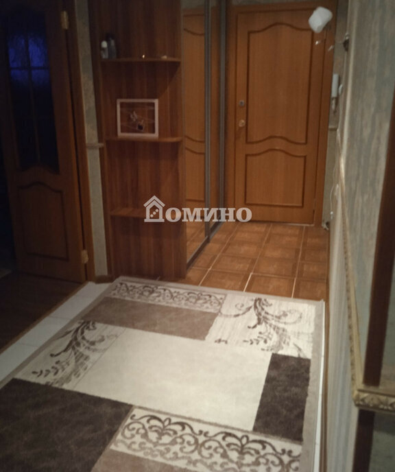 квартира г Тюмень ул Боровская 3 фото 7