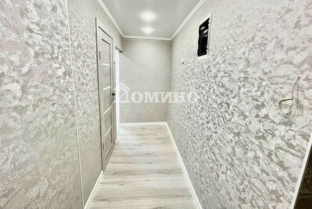 квартира г Тюмень ул Жигулевская 4 фото 8