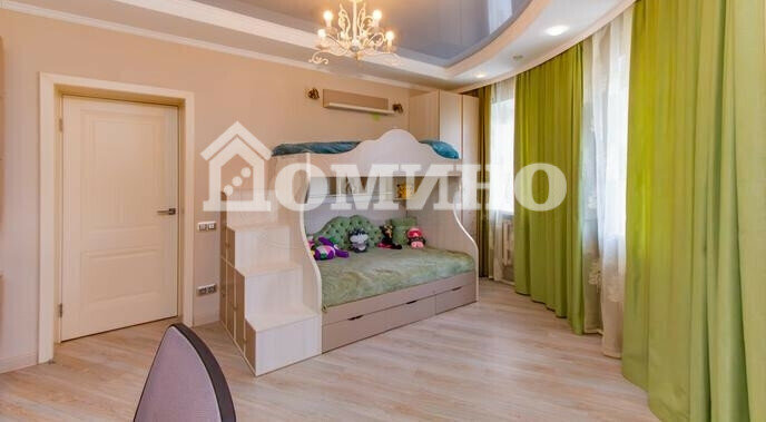 квартира г Тюмень ул Московский тракт 85к/1 Тракт фото 5