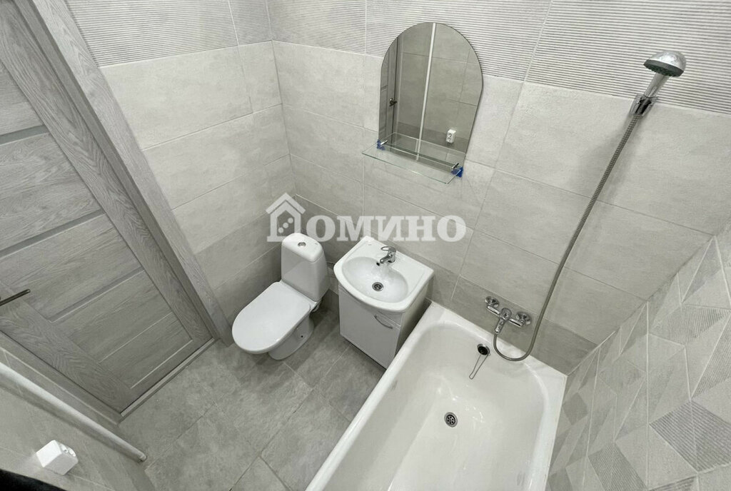 квартира г Тюмень ул Жигулевская 4 фото 12