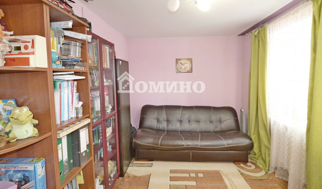 квартира г Тюмень ул Широтная 112к/1 фото 13