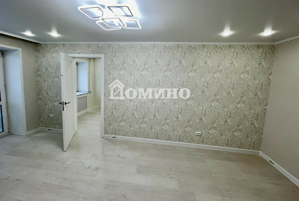 квартира г Тюмень п Тарманы ул Малышева 37 фото 6