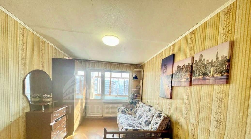 квартира г Пенза р-н Октябрьский ул Бородина 21 фото 4