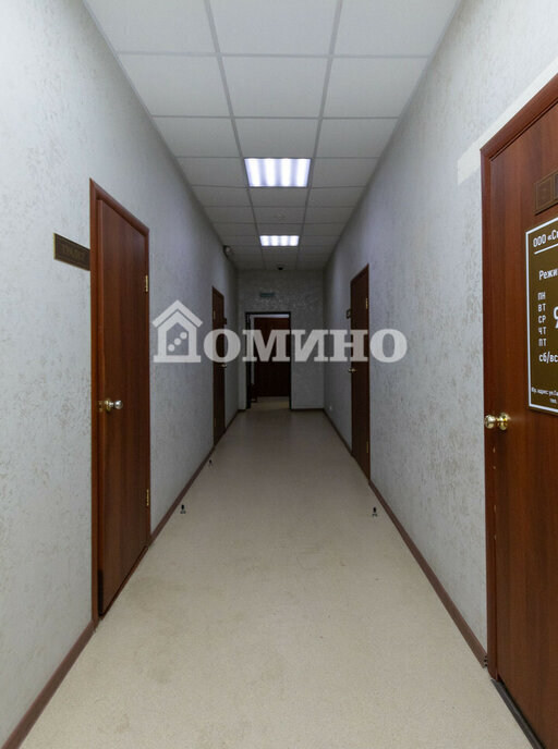 офис г Тюмень ул Гайдара 23 фото 27