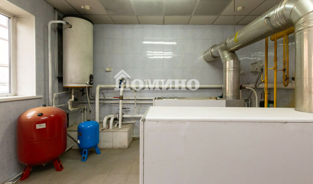 офис г Тюмень ул Гайдара 23 фото 29