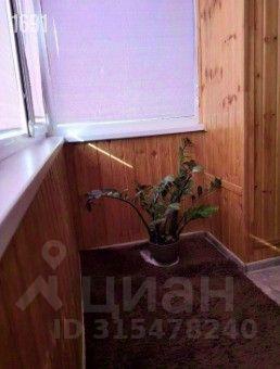 квартира г Краснодар п Российский ул Парижская 16 р-н Прикубанский фото 10