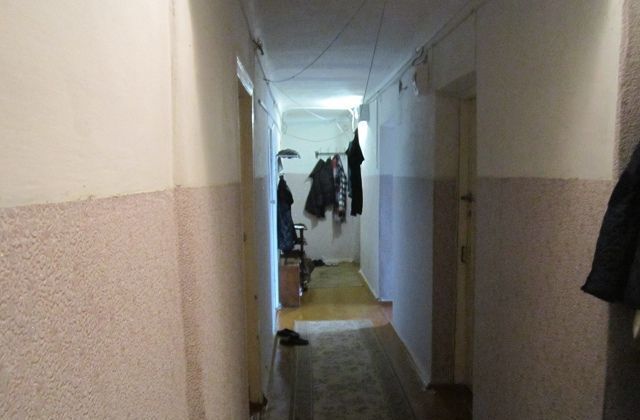 комната г Воронеж р-н Ленинский ул Красноармейская 17 фото 16