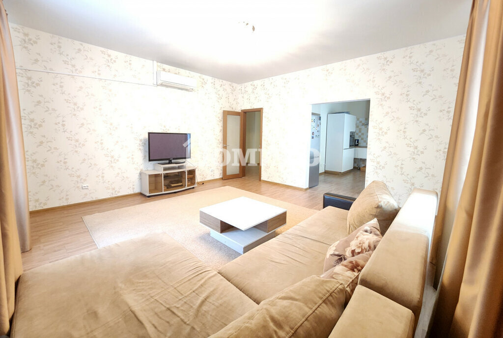 квартира г Тюмень ул Советская 51к/2 фото 20